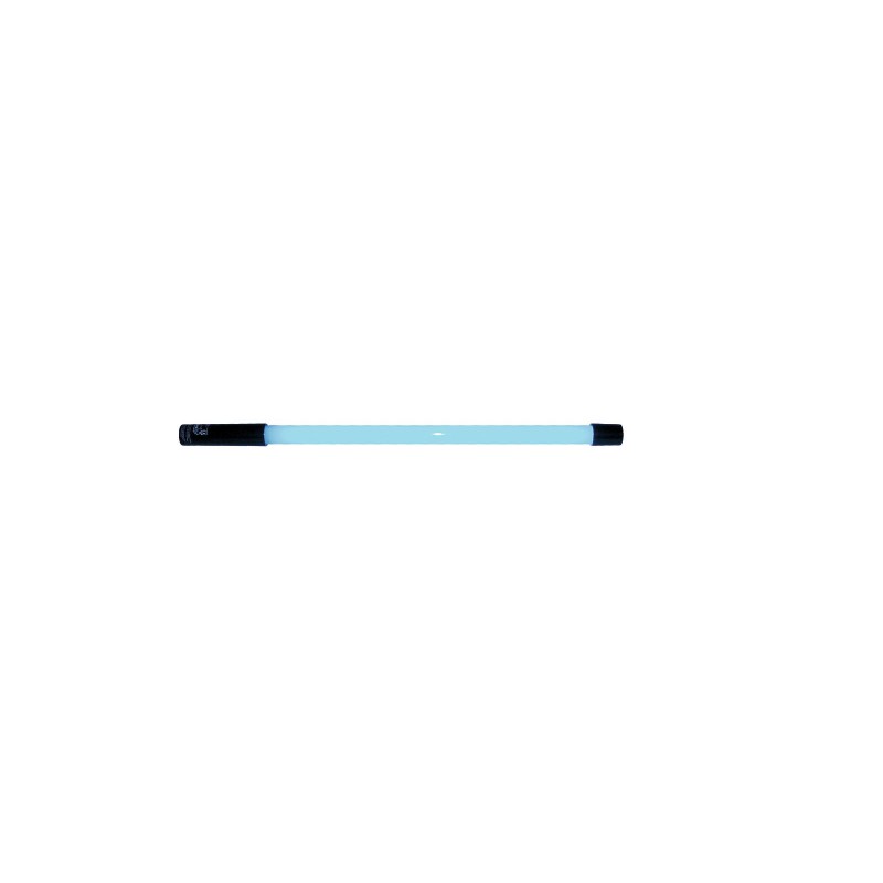 EUROLITE Neon Stick T8 18W 70cm turquoi L - 2