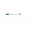 EUROLITE Neon Stick T8 18W 70cm turquoi L - 2