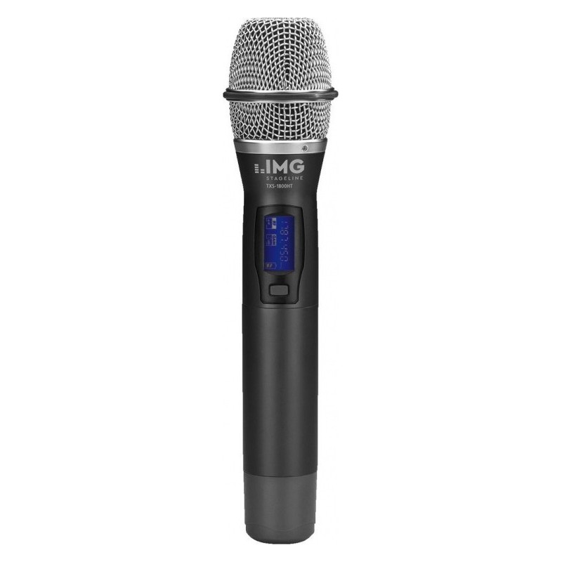 IMG STAGE LINE TXS-1800HT - mikrofon bezprzewodowy