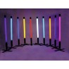 EUROLITE Neon Stick T8 18W 70cm turquoi L - 4