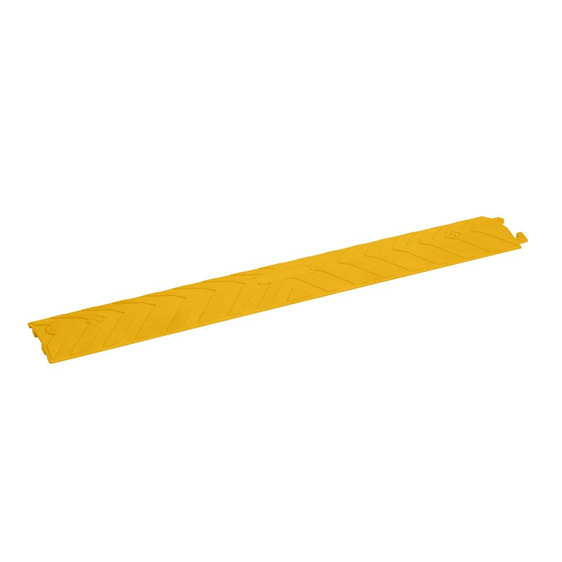 EUROLITE DRO-1 Cable Channel - 2 EUROLITE DRO-1 Cable Channel - 2