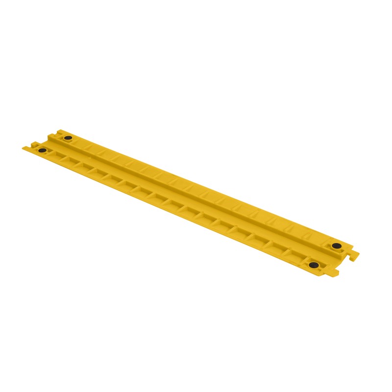 EUROLITE DRO-1 Cable Channel - 3 EUROLITE DRO-1 Cable Channel - 3