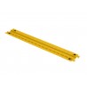 EUROLITE DRO-1 Cable Channel - 3 EUROLITE DRO-1 Cable Channel - 3