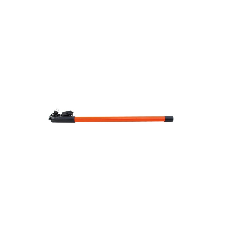 EUROLITE Neon Stick T8 18W 70cm orange L - 1