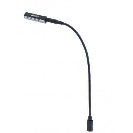 EUROLITE Flexilight LED Gooseneck, BNC - 1