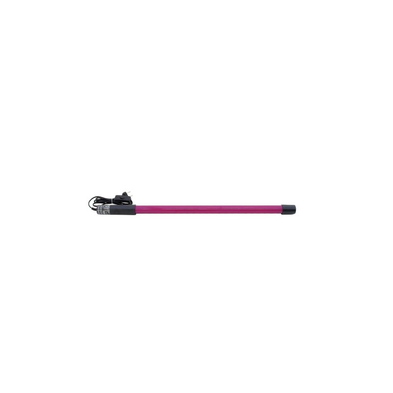 EUROLITE Neon Stick T8 18W 70cm pink L - 1