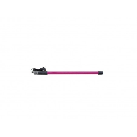 EUROLITE Neon Stick T8 18W 70cm pink L - 1