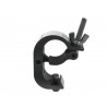 EUROLITE TH-200S Theatre Clamp black TÜV - 1 EUROLITE TH-200S Theatre Clamp black TÜV - 1
