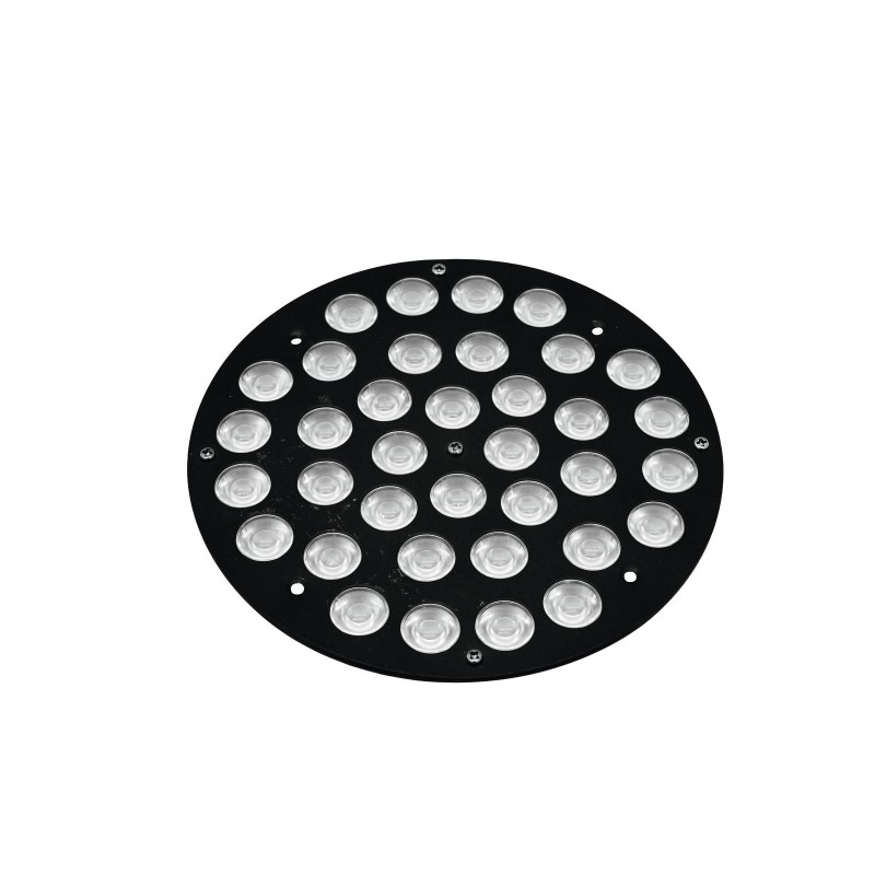 EUROLITE Lens kit 15° for ML-56 RGBA/RGBW sil - 1 EUROLITE Lens kit 15° for ML-56 RGBA/RGBW sil - 1