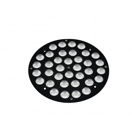 EUROLITE Lens kit 15° for ML-56 RGBA/RGBW sil - 1