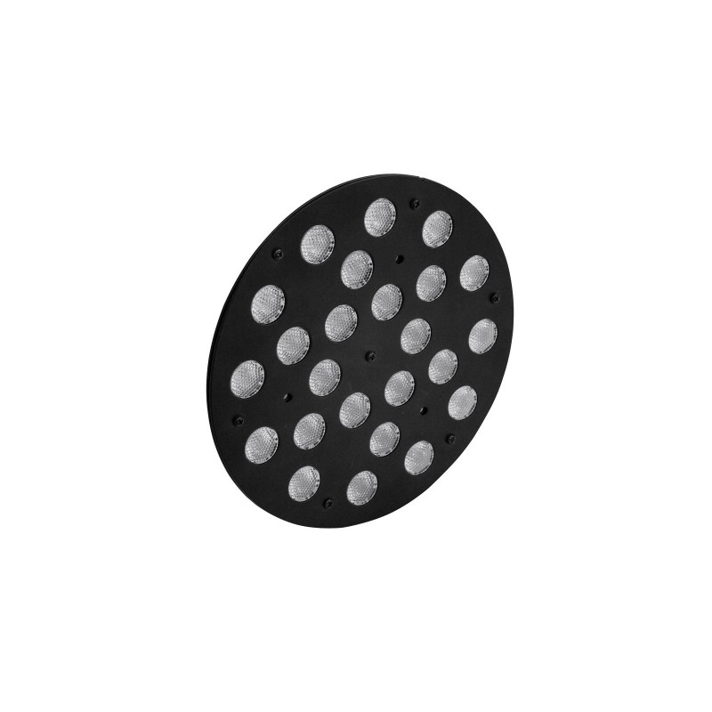 EUROLITE Lens kit 45° for ML-56 RGBA/RGBW black - 1