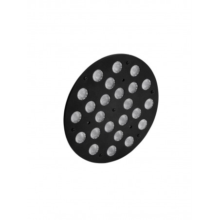 EUROLITE Lens kit 45° for ML-56 RGBA/RGBW black - 1