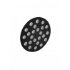 EUROLITE Lens kit 45° for ML-56 RGBA/RGBW black - 1