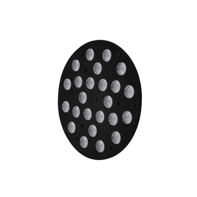 EUROLITE Lens kit 45° for ML-56 RGBA/RGBW black - 2