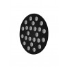 EUROLITE Lens kit 45° for ML-56 RGBA/RGBW black - 2