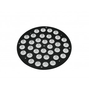 EUROLITE Lens kit 45° for ML-56 RGBA/RGBW silver - 1