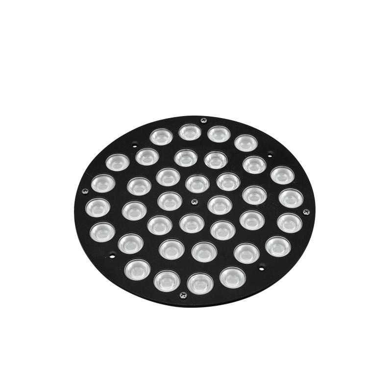 EUROLITE Lens kit 45° for ML-56 RGBA/RGBW silver - 1 EUROLITE Lens kit 45° for ML-56 RGBA/RGBW silver - 1