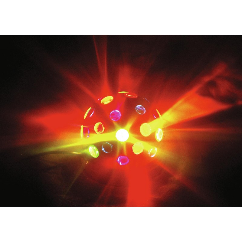 EUROLITE B-10 Beam Effect - 3 EUROLITE B-10 Beam Effect - 3