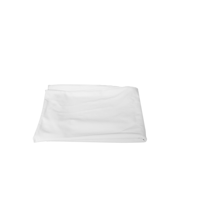 EUROLITE Spare Cover for Stage Stand Set (variable) white - 1 EUROLITE Spare Cover for Stage Stand Set (variable) white - 1
