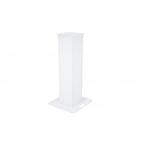 EUROLITE Spare Cover for Stage Stand Set 150cm white - 1