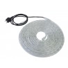 EUROLITE RUBBERLIGHT LED RL1-230V white 3000K 9m - 1 EUROLITE RUBBERLIGHT LED RL1-230V white 3000K 9m - 1