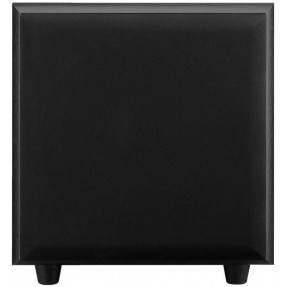 MONACOR SOUND-100SUB - Subwoofer aktywny