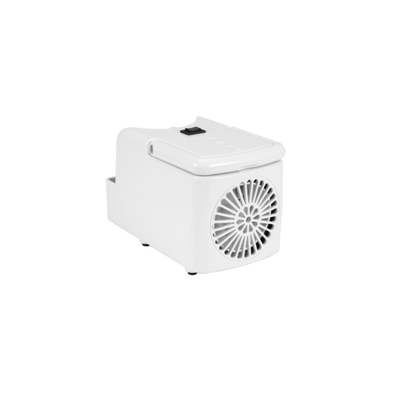 EUROLITE B-20 Mini Bubble Machine - 5 EUROLITE B-20 Mini Bubble Machine - 5