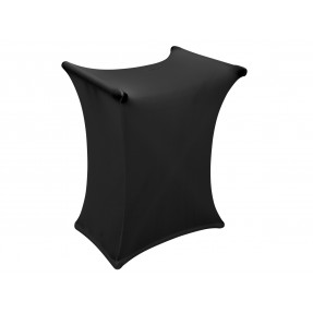 EUROLITE Cover for Keyboard Stand black - 1