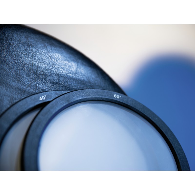 EUROLITE Diffuser Cover 60° for Theatre 200 - 5