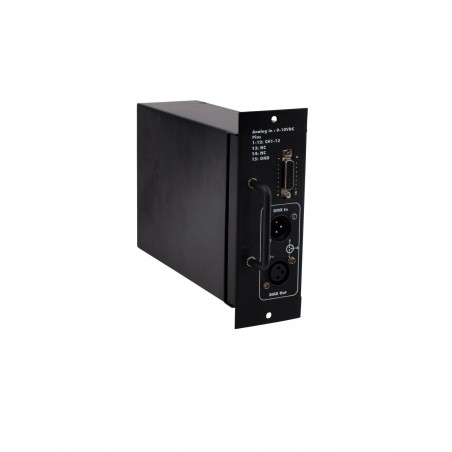 EUROLITE Modul signal in/out DPX-1210 - 1