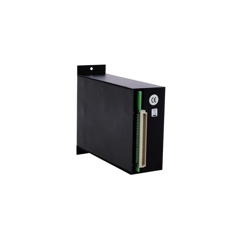 EUROLITE Modul signal in/out DPX-1210 - 3 EUROLITE Modul signal in/out DPX-1210 - 3