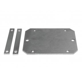 EUROLITE Mounting Plate MD-1015/MD-1030/MD-1515 - 1
