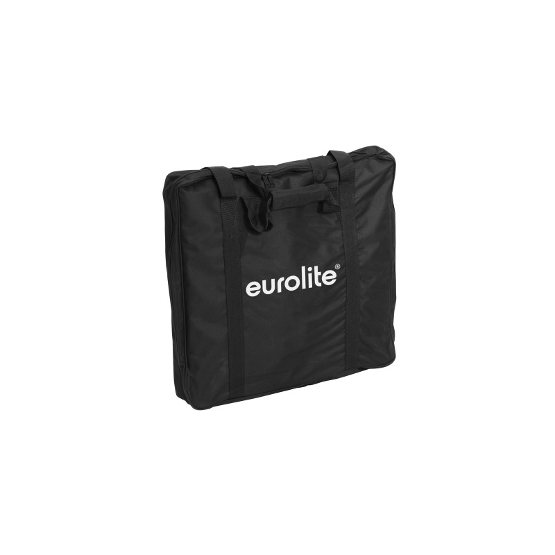 EUROLITE Carrying Bag for Stage Stand 100cm Plates - 1 EUROLITE Carrying Bag for Stage Stand 100cm Plates - 1