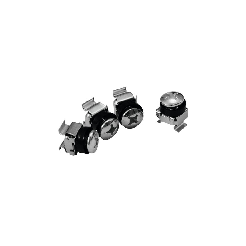 EUROLITE Distributor R19-8 1U bk 2.7m - 5