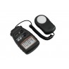 EUROLITE LM-50 Lux Meter - 2 EUROLITE LM-50 Lux Meter - 2