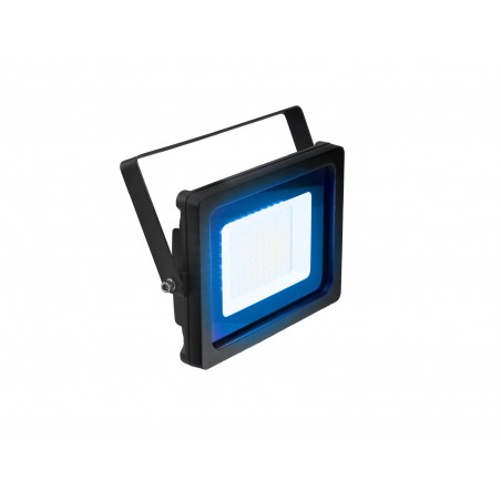 EUROLITE LED IP FL-30 SMD blue - 1