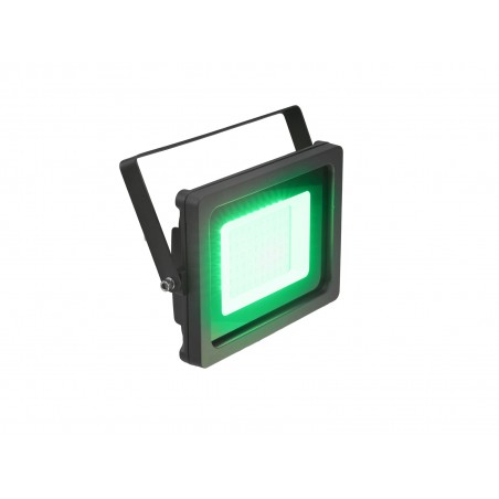 EUROLITE LED IP FL-30 SMD green - 1