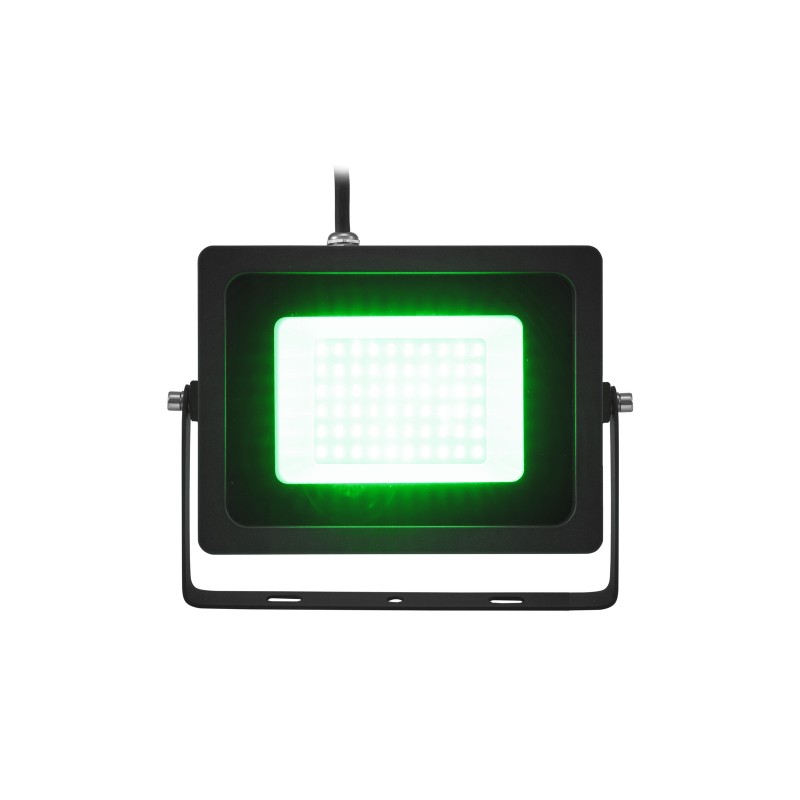 EUROLITE LED IP FL-30 SMD green - 3 EUROLITE LED IP FL-30 SMD green - 3