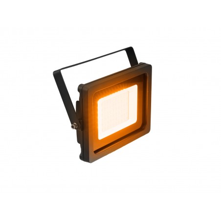 EUROLITE LED IP FL-30 SMD orange - 1