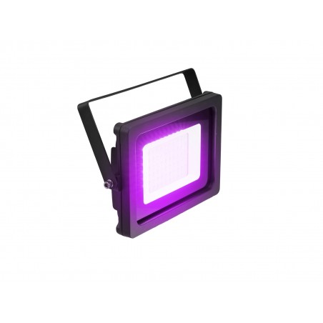 EUROLITE LED IP FL-30 SMD purple - 1