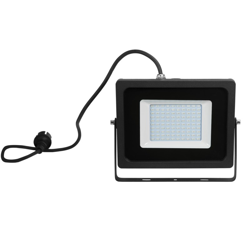 EUROLITE LED IP FL-30 SMD red - 2