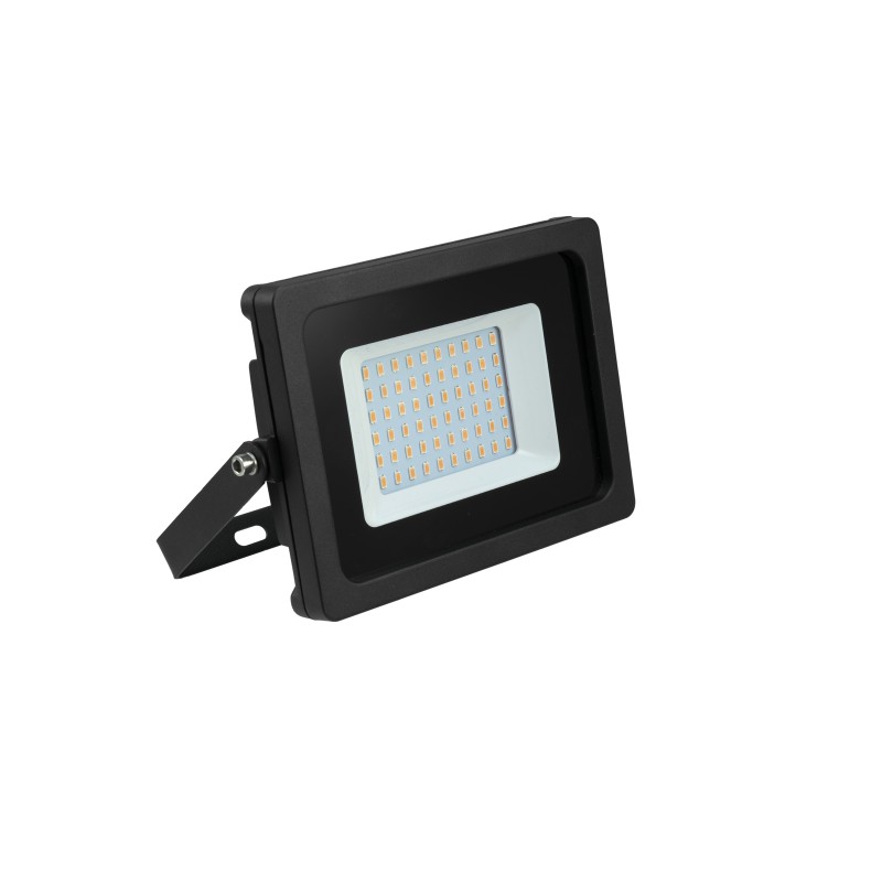EUROLITE LED IP FL-30 SMD red - 4