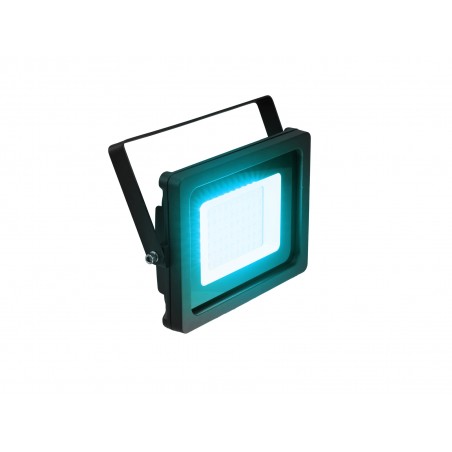 EUROLITE LED IP FL-30 SMD turquoise - 1
