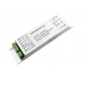 EUROLITE LED Strip Amplifier - 1