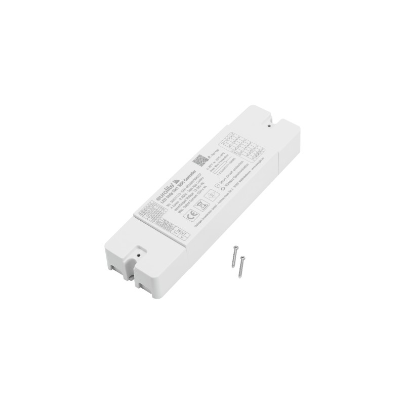 EUROLITE LED Strip 5in1 WiFi Controller - 2