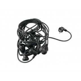 EUROLITE BLN-10 E-27 Belt Light Chain classic - 1