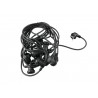 EUROLITE BLN-10 E-27 Belt Light Chain classic - 1 EUROLITE BLN-10 E-27 Belt Light Chain classic - 1