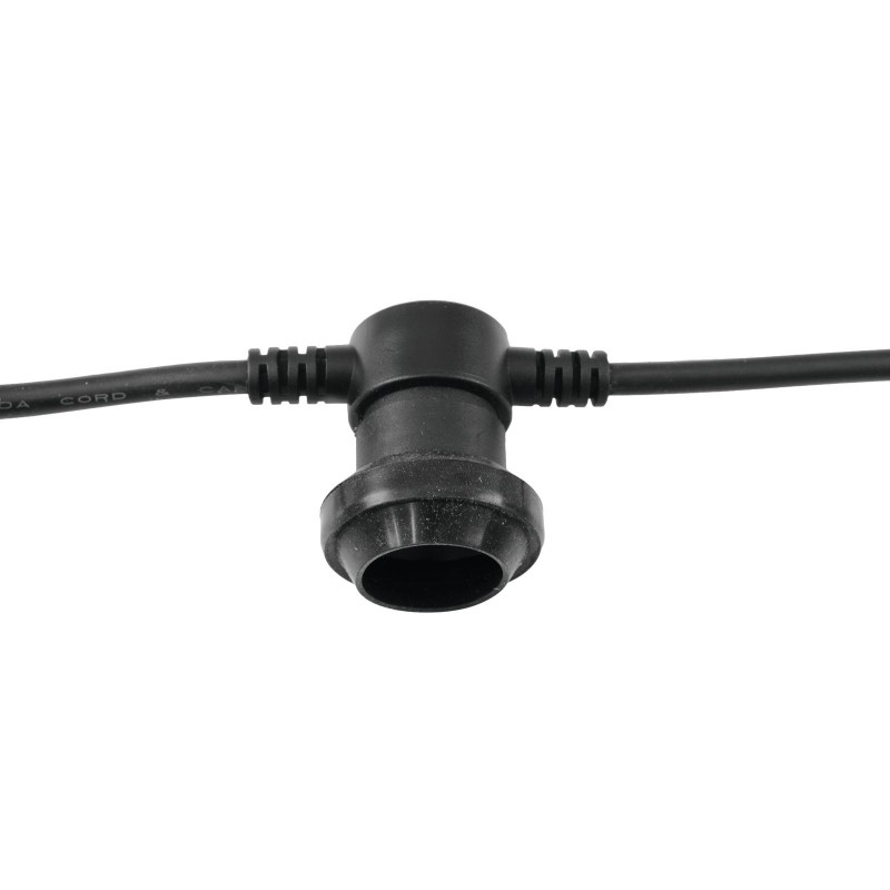 EUROLITE BLN-10 E-27 Belt Light Chain classic - 3 EUROLITE BLN-10 E-27 Belt Light Chain classic - 3