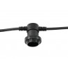 EUROLITE BLN-10 E-27 Belt Light Chain classic - 3 EUROLITE BLN-10 E-27 Belt Light Chain classic - 3