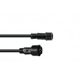 EUROLITE 230V cable for LED IP PAR-64 48x3W 5m - 1